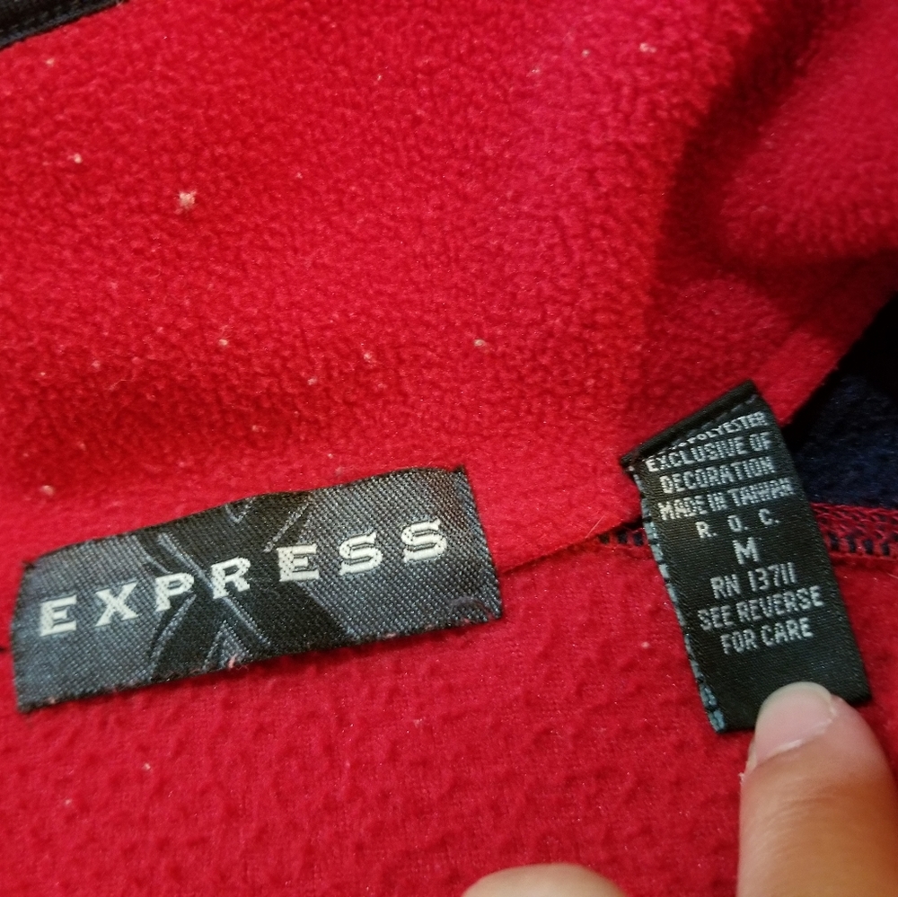 Express fleece - Picture 7 of 9